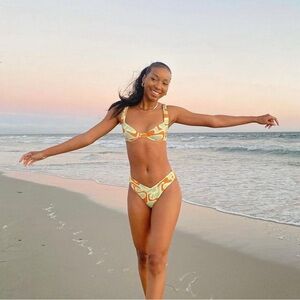 Aurelle bikini set